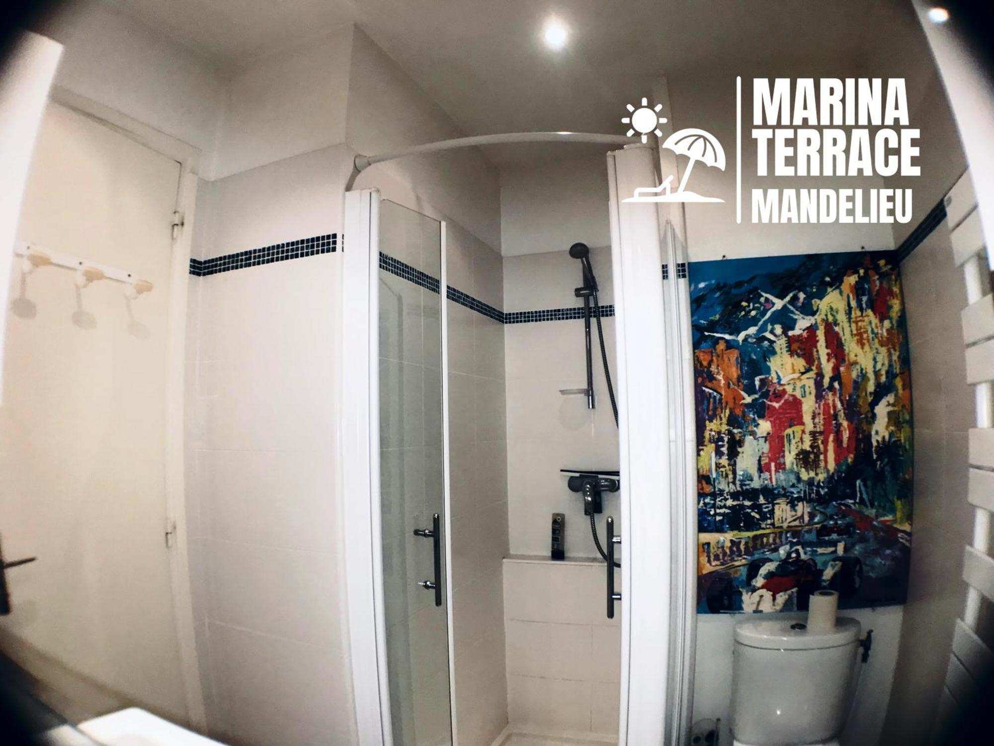 Marina Terrace Apartment Mandelieu-La Napoule Exterior photo